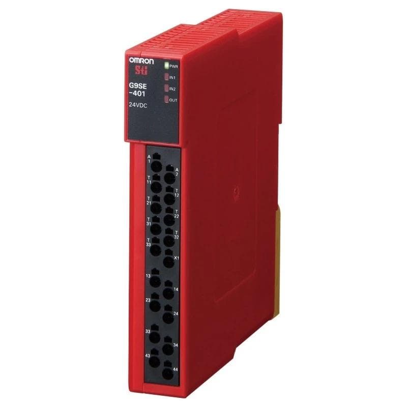 Omron G9SE-401-DC24