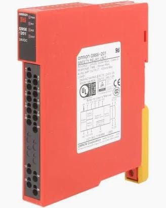 Omron G9SE-201-DC24
