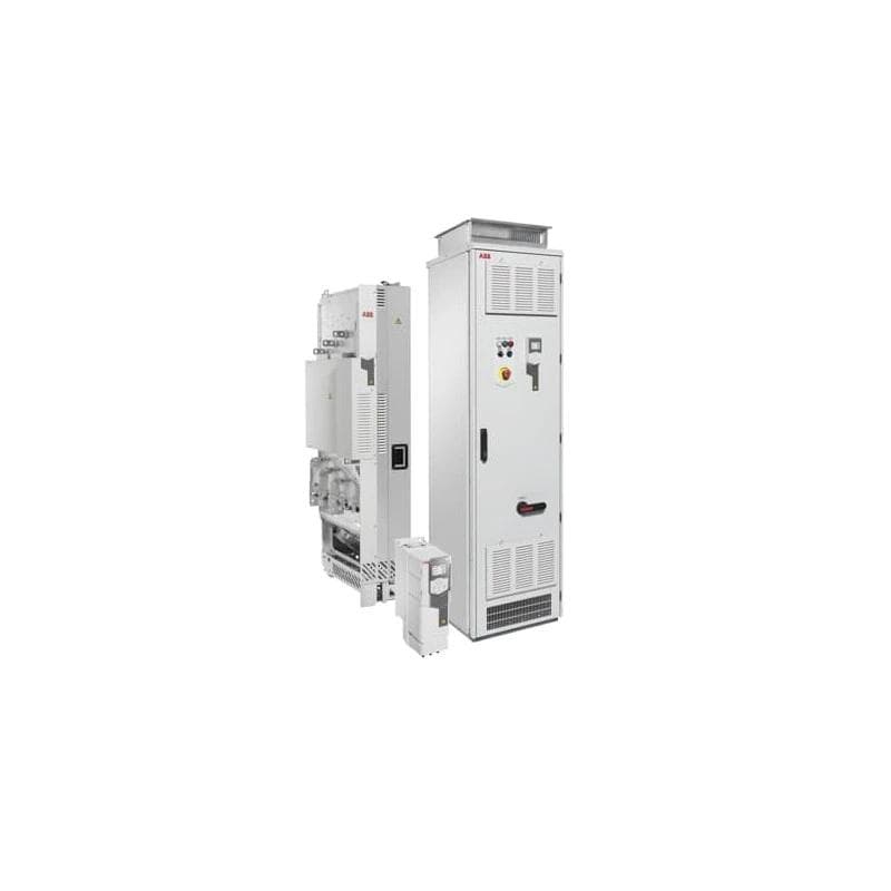 ABB ACS580-01-145A-4