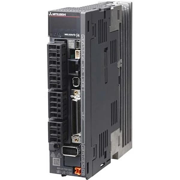 Mitsubishi Electric MR-J4-70A