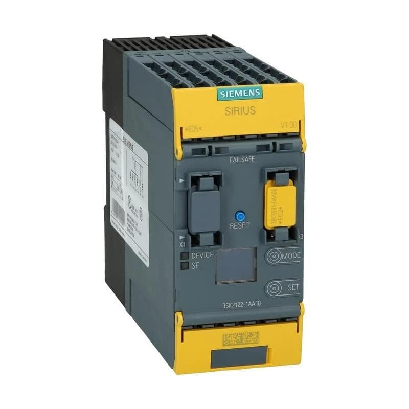 Siemens 3SK2122-1AA10