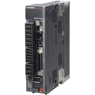 Mitsubishi Electric MR-J4-40A
